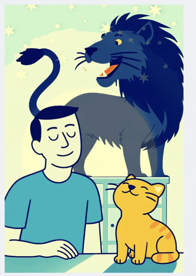 Meet the Crew: Introducing ItsAweso.me Characters